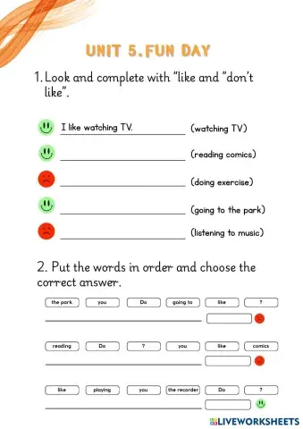 worksheet tumbnail