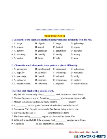 worksheet tumbnail