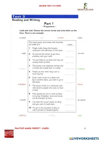 worksheet tumbnail