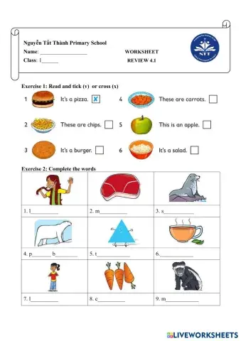 worksheet tumbnail
