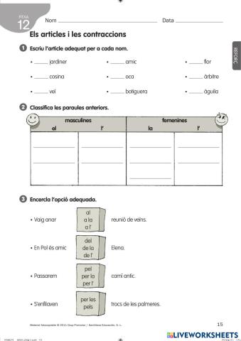 worksheet tumbnail