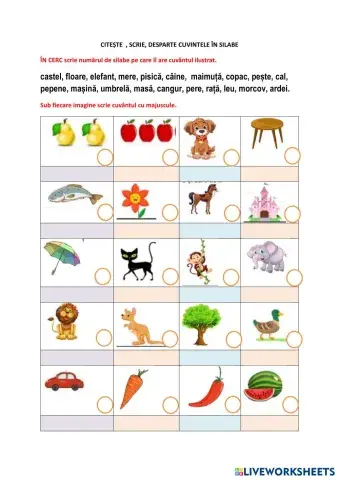 worksheet tumbnail