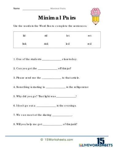 worksheet tumbnail