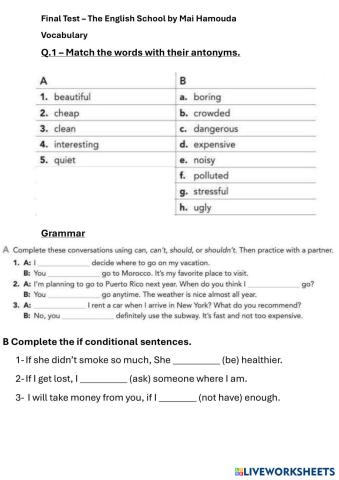 worksheet tumbnail