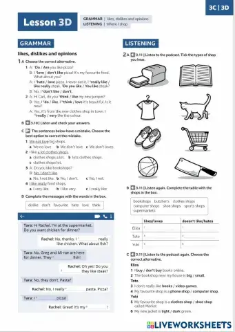 worksheet tumbnail