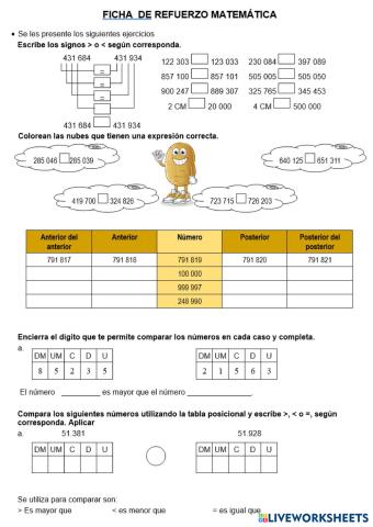 worksheet tumbnail