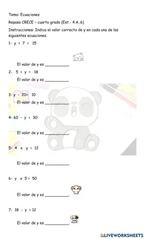 worksheet tumbnail