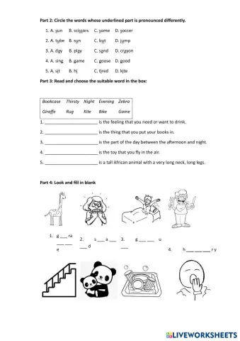 worksheet tumbnail