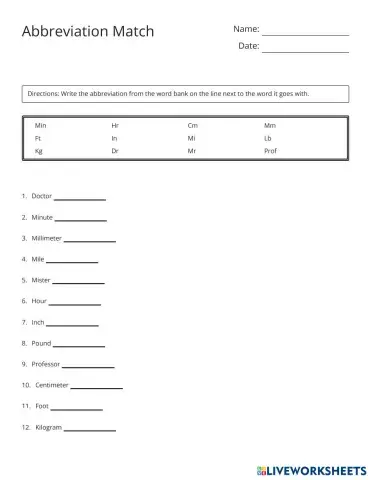 worksheet tumbnail