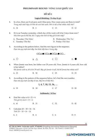 worksheet tumbnail