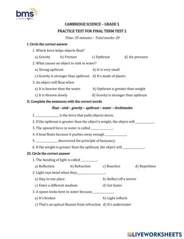 worksheet tumbnail