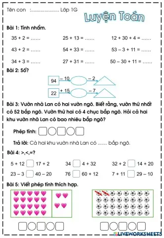 worksheet tumbnail