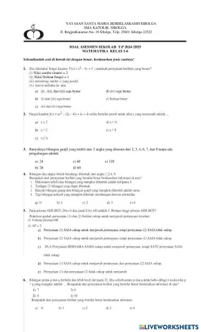 worksheet tumbnail