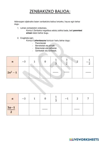 worksheet tumbnail