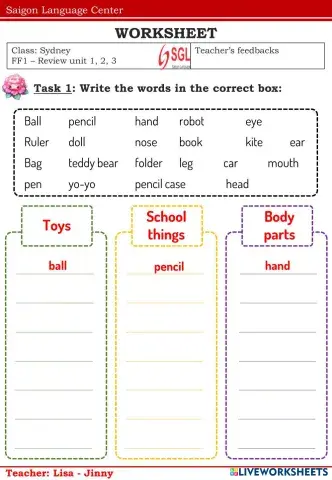 worksheet tumbnail
