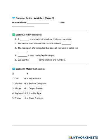 worksheet tumbnail