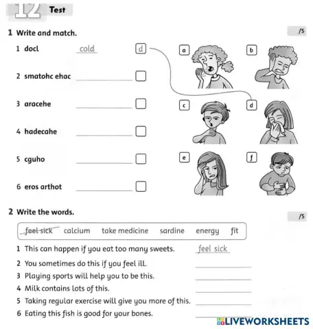 worksheet tumbnail