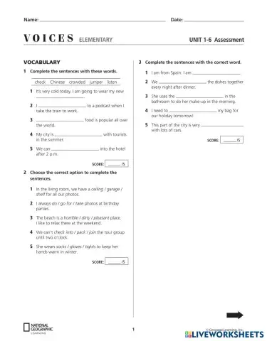 worksheet tumbnail