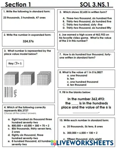 worksheet tumbnail