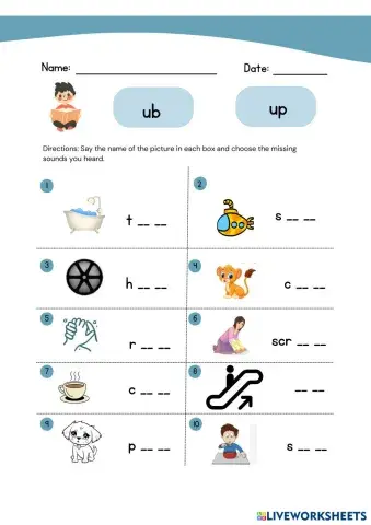 worksheet tumbnail