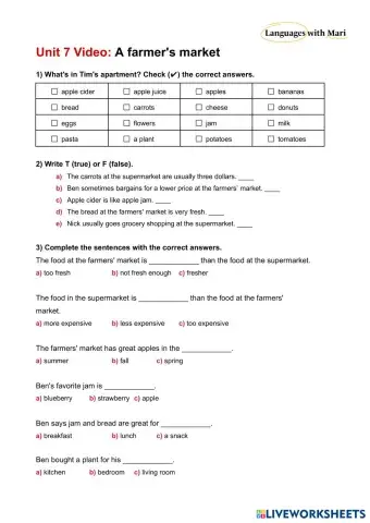 worksheet tumbnail