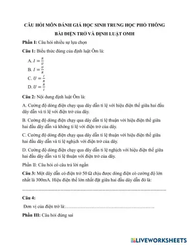 worksheet tumbnail