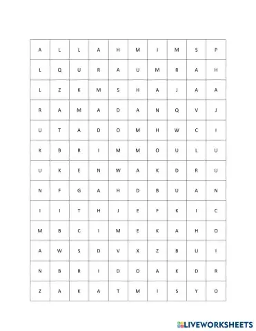 worksheet tumbnail