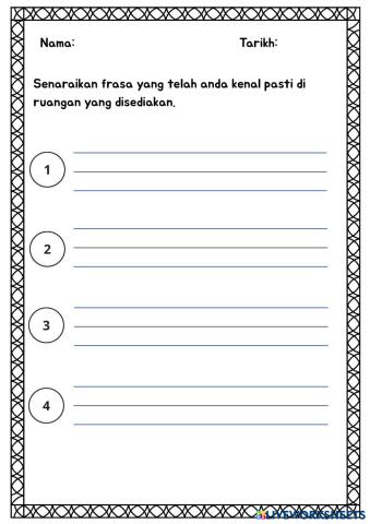 worksheet tumbnail