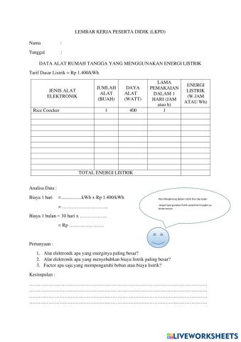 worksheet tumbnail