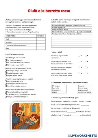 worksheet tumbnail