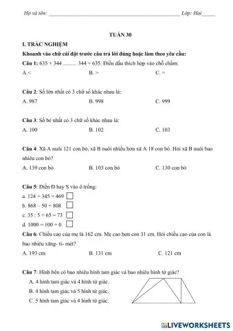 worksheet tumbnail
