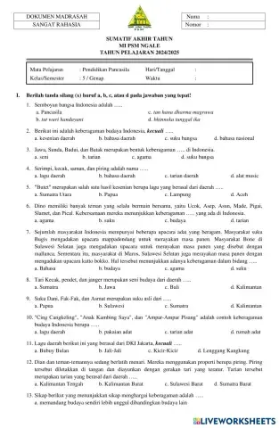 worksheet tumbnail