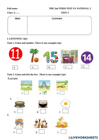 worksheet tumbnail