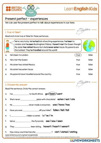 worksheet tumbnail
