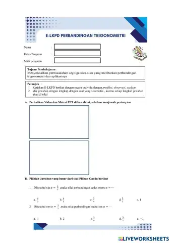 worksheet tumbnail