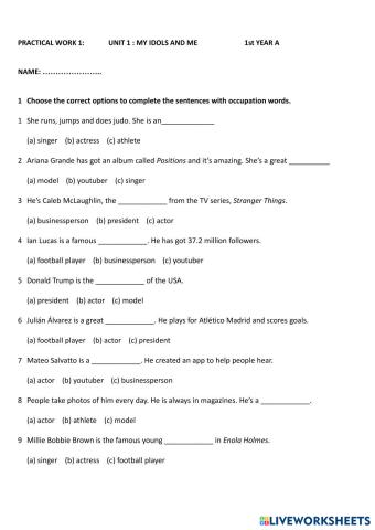 worksheet tumbnail