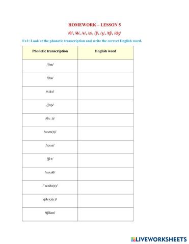 worksheet tumbnail