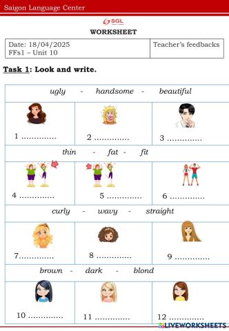 worksheet tumbnail