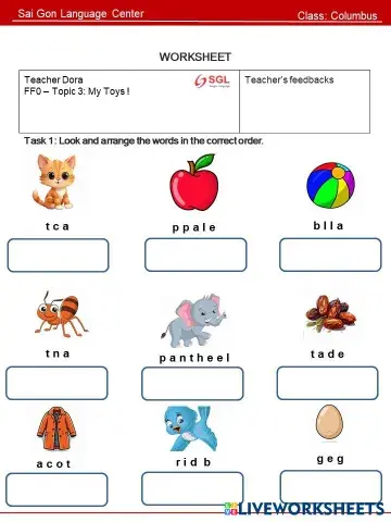 worksheet tumbnail