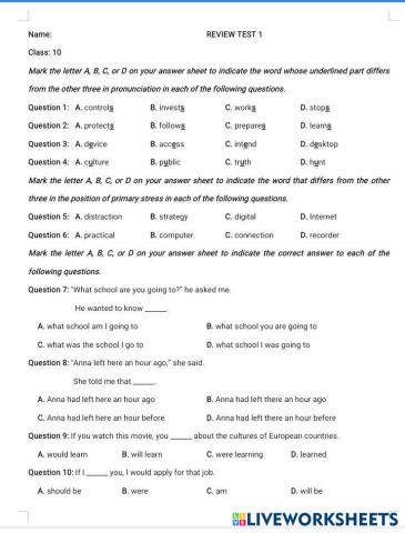 worksheet tumbnail