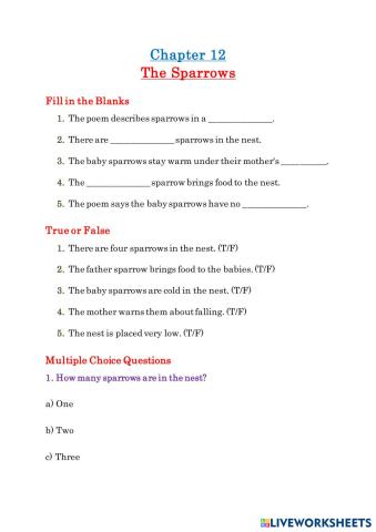 worksheet tumbnail