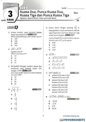 worksheet tumbnail