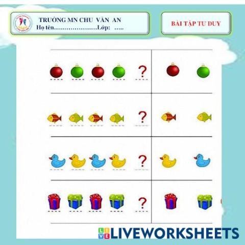 worksheet tumbnail