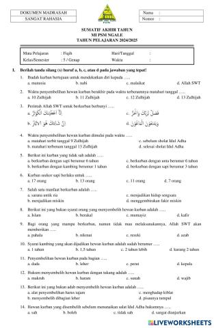 worksheet tumbnail
