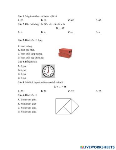 worksheet tumbnail