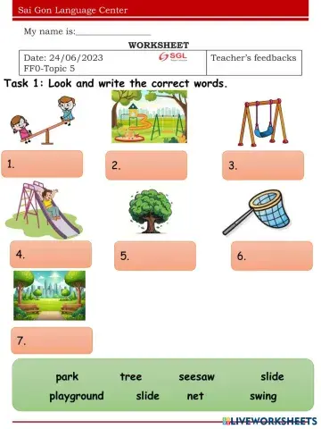 worksheet tumbnail