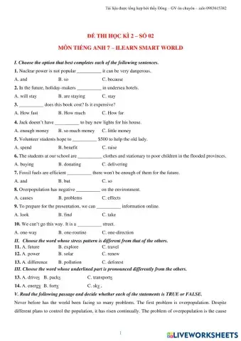 worksheet tumbnail