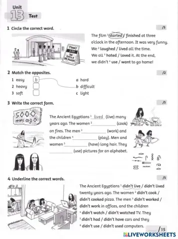 worksheet tumbnail