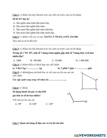 worksheet tumbnail