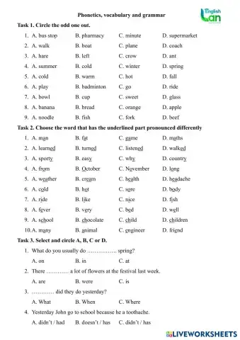 worksheet tumbnail